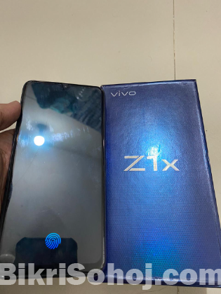 Vivo z1x (6/64)